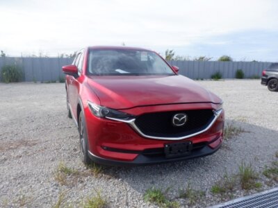 Image of 2017 MAZDA CX-5 XD PROACTIVE DRIVING POSITION SUPPORT PKG for sale in Nairobi