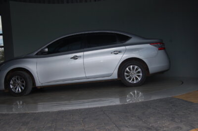 Image of 2014 Nissan Sylphy for sale in Nairobi