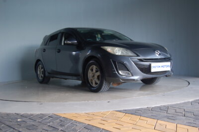 Image of 2010 Mazda Axela for sale in Nairobi