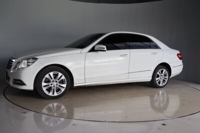 Image of 2011 Mercedes Benz E350 for sale in Nairobi