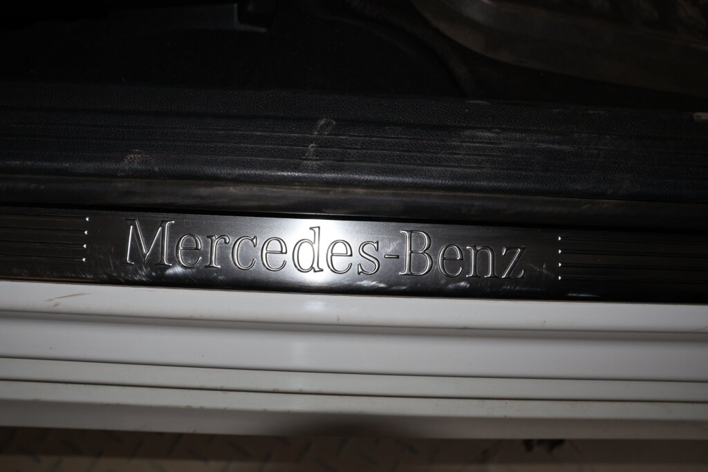 2011 Mercedes Benz E350