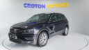 2017 Volkswagen Tiguan thumbnail