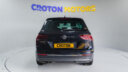 2017 Volkswagen Tiguan thumbnail