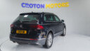 2017 Volkswagen Tiguan thumbnail