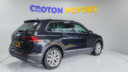 2017 Volkswagen Tiguan thumbnail