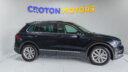 2017 Volkswagen Tiguan thumbnail