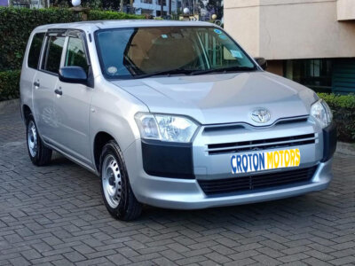 Image of 2016 Toyota Succeed for sale in Nairobi