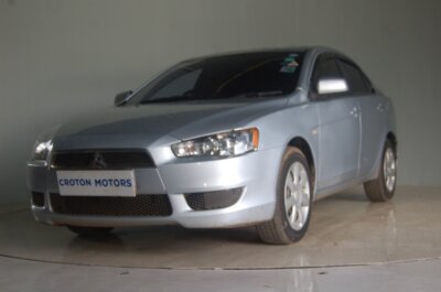 Image of 2012 Mitsubishi Galant Fortis for sale in Nairobi