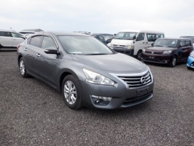 Image of 2017 NISSAN TEANA XE for sale in Nairobi