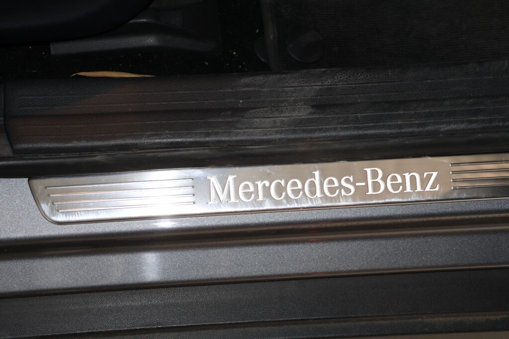 2015 Mercedes Benz GLA 250 AMG