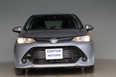 Image of 2016 Toyota Axio for sale in Nairobi