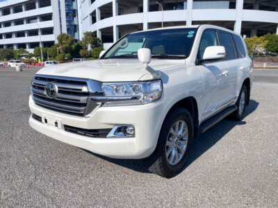 Image of 2016 Toyota Landcruiser ZX for sale in Nairobi