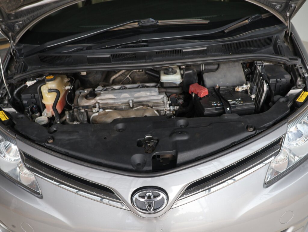 2014 Toyota Previa GL