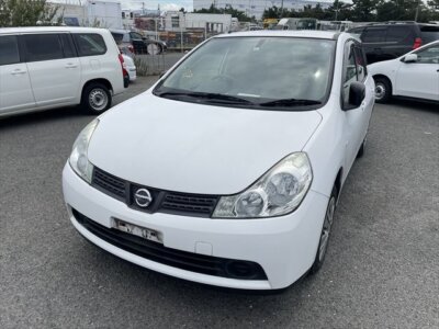 Image of 2016 Nissan Wingroad New Shape for sale in Nairobi