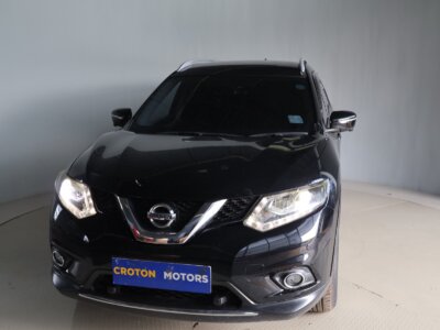 Image of 2016 Nissan X-Trail for sale in Nairobi