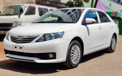 Image of 2016 Toyota Allion for sale in Nairobi