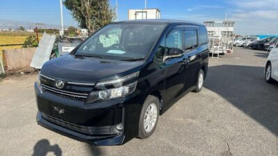 Image of 2017 Toyota Voxy for sale in Nairobi