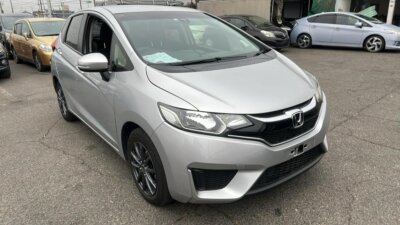 Image of 2017 Honda Fit Non Hybrid for sale in Nairobi