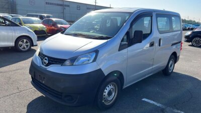 Image of 2017 Nissan NV200 for sale in Nairobi
