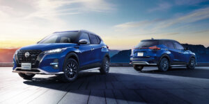 Image of Nissan Kicks