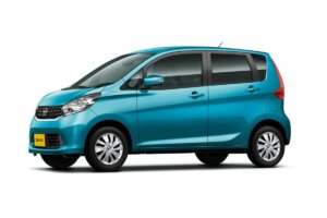 Image of Nissan Dayz