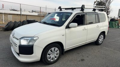 Image of 2018 Toyota Succeed for sale in Nairobi