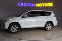 2009 Toyota Vanguard thumbnail