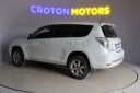 2009 Toyota Vanguard thumbnail