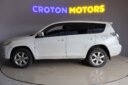 2009 Toyota Vanguard thumbnail