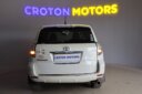 2009 Toyota Vanguard thumbnail