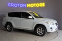 2009 Toyota Vanguard thumbnail