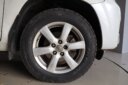 2009 Toyota Vanguard thumbnail