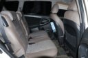 2009 Toyota Vanguard thumbnail