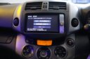 2009 Toyota Vanguard thumbnail