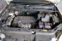 2009 Toyota Vanguard thumbnail