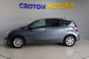 2018 Nissan Note E-Power thumbnail