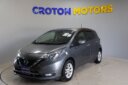 2018 Nissan Note E-Power thumbnail