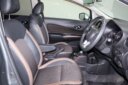 2018 Nissan Note E-Power thumbnail