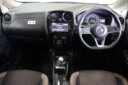2018 Nissan Note E-Power thumbnail