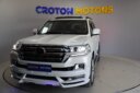 2017 Toyota Landcruiser V8 thumbnail