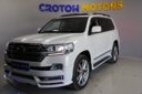 2017 Toyota Landcruiser V8 thumbnail