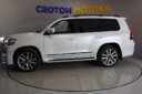 2017 Toyota Landcruiser V8 thumbnail