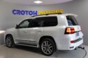 2017 Toyota Landcruiser V8 thumbnail