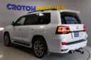 2017 Toyota Landcruiser V8 thumbnail