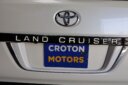 2017 Toyota Landcruiser V8 thumbnail