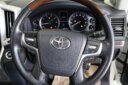 2017 Toyota Landcruiser V8 thumbnail