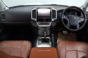 2017 Toyota Landcruiser V8 thumbnail