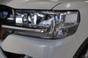 2017 Toyota Landcruiser V8 thumbnail