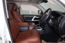 2017 Toyota Landcruiser V8 thumbnail