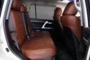2017 Toyota Landcruiser V8 thumbnail